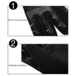 Thick Full Finger Outdoor Gloves - Image 9