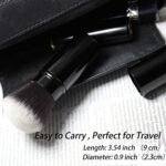Travel Face Blush Brush - Bilde 13