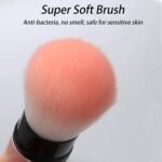Travel Face Blush Brush - Bilde 5