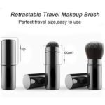 Travel Face Blush Brush - Bilde 10