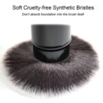 Travel Face Blush Brush - Bilde 4