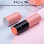 Travel Face Blush Brush - Bilde 6