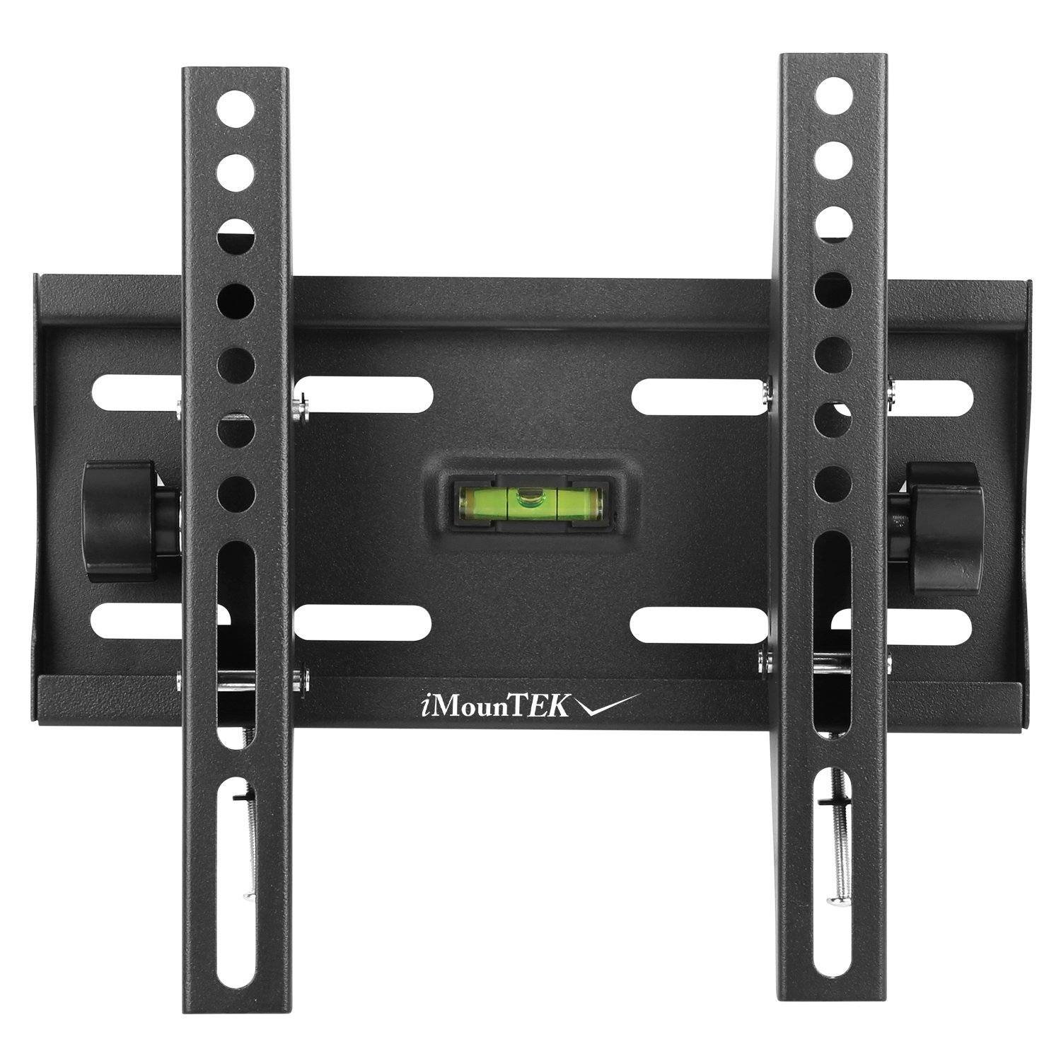 TV Wall Mount Bracket Tilt for 23"-42" LED/LCD/PLASMA Flat TV