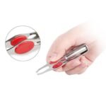 Tweezer with LED Light - Bilde 4