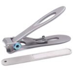 Ultra Wide Jaw Opening Nail Clippers Set - Image 6