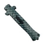 2-Pack: Ultralite ABS Automatic OTF Stiletto Knife - Image 12