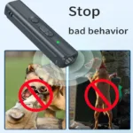 Ultrasonic Dog Barking Control Devices - Bilde 6