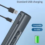 Ultrasonic Dog Barking Control Devices - Bilde 4