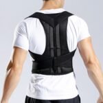 Unisex Back Posture Corrector
