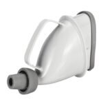 Unisex Potty Pee Funnel Adult Emergency Urinal Device - Image 2