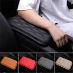 Universal Car Armrest Pad Cover - Bilde 2