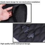 Universal Car Armrest Pad Cover - Bilde 9