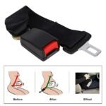 Universal Seat Belt Extension Car Auto Seat Belt - Bilde 4