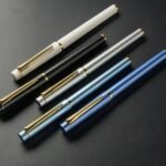 Upscale Business Signature Gel Pens - Bilde 9