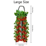 Upside Down Tomato Grow Bag - Image 9