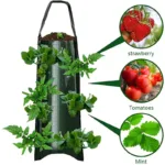 Upside Down Tomato Grow Bag - Image 4