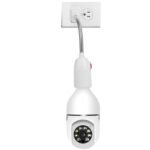 US Plug Extension Light Socket with On/Off Switch - Image 3