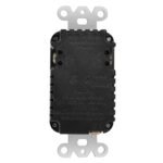 USB Wall Outlet Dual 2.4A USB Wall Charger - Image 8