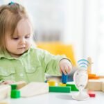 Video Baby with Digital Camera Infrared Night Viion - Image 9