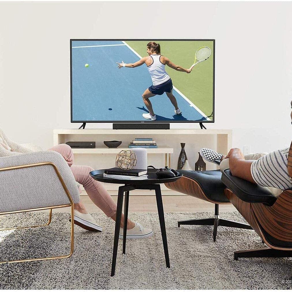 Vizio SB2020n-G6 20" 2.0 Home Theater Sound Bar with Integrated Deep Bass (Refurbished) - Bilde 3