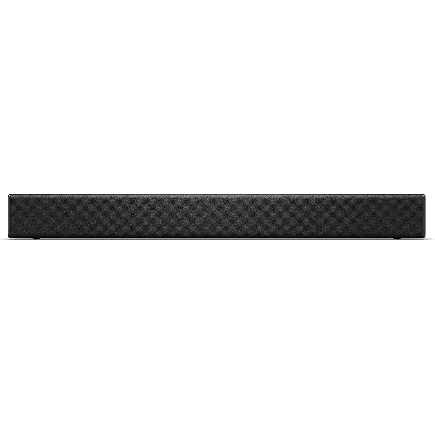 VIZIO SB2020n-H6 20" 2.0 Home Theater Sound Bar with Integrated Deep Bass (Refurbished) - Image 3