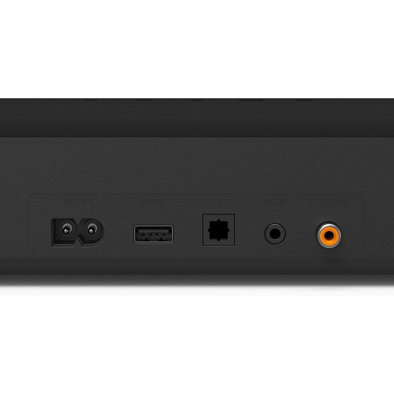 Vizio Sound Bar Compact Home Audio Sound Bar ?C SB2021n-H6 (Refurbished) - Bilde 8