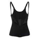 Waist Trainer Vest Body Shaper Sweat Waist Trainer Corset - Bilde 2