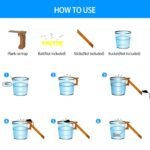 Walk the Plank Mouse Trap Reusable - Bilde 8