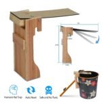 Walk the Plank Mouse Trap Reusable - Bilde 7