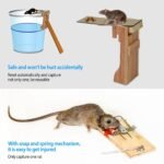 Walk the Plank Mouse Trap Reusable - Bilde 5