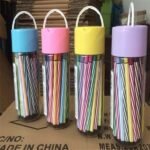 Water Color Pen Set - Bilde 7