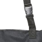 Waterproof Car Back Seat Cover Protector - Bilde 2