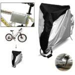 Waterproof Dustproof Motorcycle Bicycle Bike Cover - Image 16