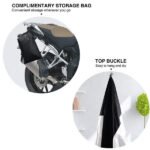 Waterproof Dustproof Motorcycle Bicycle Bike Cover - Image 9