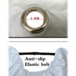 Waterproof Dustproof Motorcycle Bicycle Bike Cover - Image 11