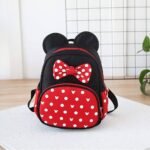 Waterproof Mini Mouse Backpack - Image 5