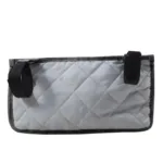 Wheelchair Armrest Organizer Bag - Image 6