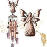 Wind Chimes for Outside Decor