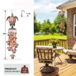 Wind Chimes for Outside Decor - Image 20