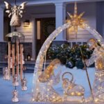 Wind Chimes for Outside Decor - Image 5