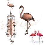 Wind Chimes for Outside Decor - Image 7