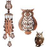 Wind Chimes for Outside Decor - Image 13