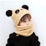 Winter Children's Knitted Hats - Bilde 6