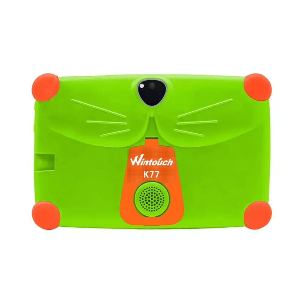 Wintouch 7 Inch Kids Learning Tablet - Image 6