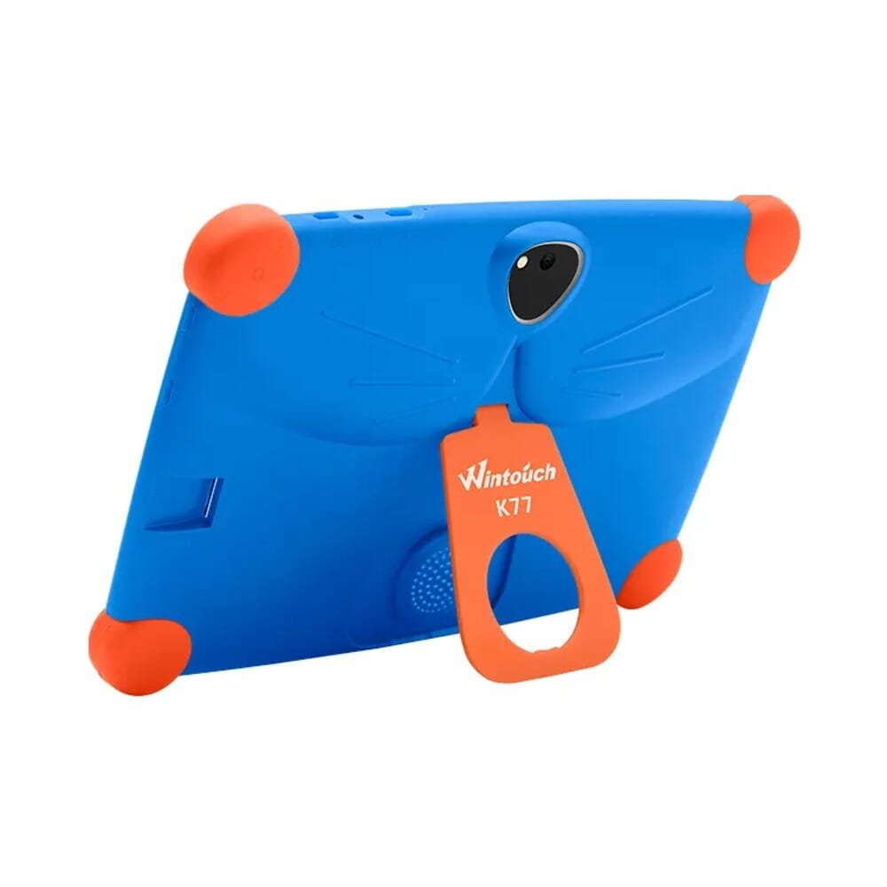 Wintouch 7 Inch Kids Learning Tablet - Image 7
