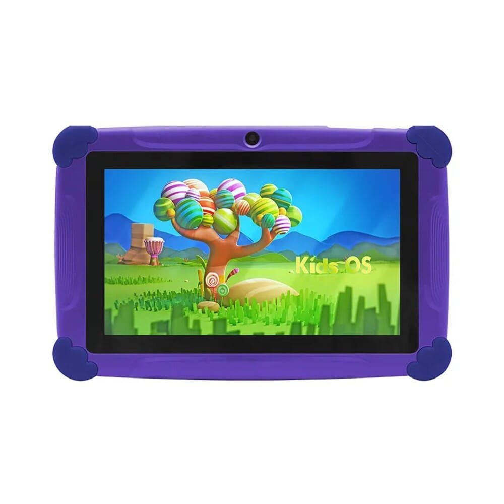 Wintouch 7 Inch Kids Learning Tablet - Image 5