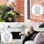 Wireless Intelligent Waterproof Doorbell - Image 17