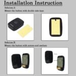 Wireless Intelligent Waterproof Doorbell - Image 16