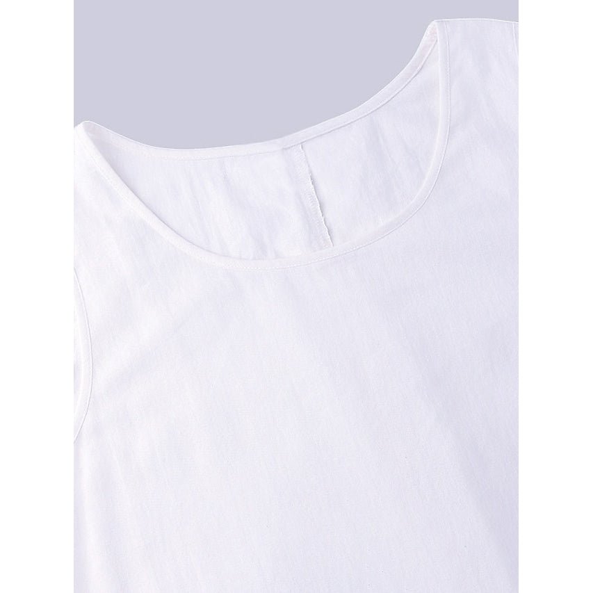 Women's A-Line Dress - Bilde 5