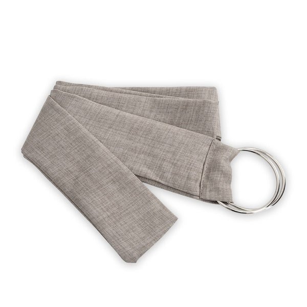 Women's Buttons Turn-Down Casual Shirt Dress - Bilde 6